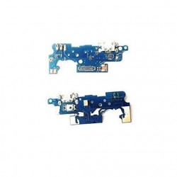For Gionee A1 Charging USB Port / Mic / Antenna  Flex Board Connector