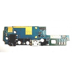 For Gionee S6s Charging USB Port / Mic /  Audio Jack  Flex Connector Board