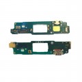 Micro Dock Connector USB Charging Charger Flex Board Cable Connector Port For HTC Desire 830 830W  