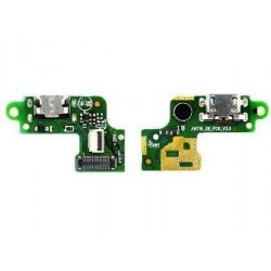 For Htc Desire 526 / 526g 526g+ Charging Usb Port / Mic Flex Board Connector