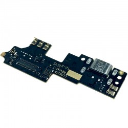 For HTC Desire 10 Pro D10i D10w D10 Pro 5.5" Charging Usb Port / Mic / Antenna Flex Board Connector