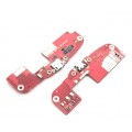 For Htc Desire 500 Charging Usb Port / Mic / Antenna Flex Board Connector