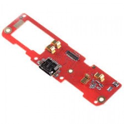 FOR HTC DESIRE 600 CHARGING USB PORT / MIC / ANTENNA FLEX BOARD CONNECTOR