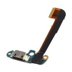For HTC One M7 Charging USB Port / Mic Flex Board Connector