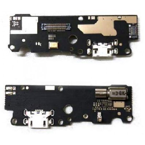For Lenovo P2 USB Charging USB Port / Mic Pcb Flex Connector Board 