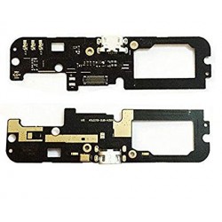 For Lenovo Vibe K5 Note USB Power Charging Port Mic Flex Board Cable