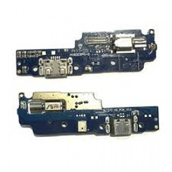 For Lenovo K8 Note USB Power Charging MIc Flex Board (OEM)