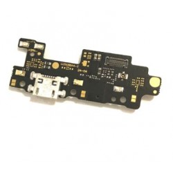 For Lenovo K8 USB Power Charging MIc Flex Board