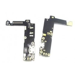For lenovo VIBE P1 Charging USB Port / Mic / Antenna Flex Connector Board