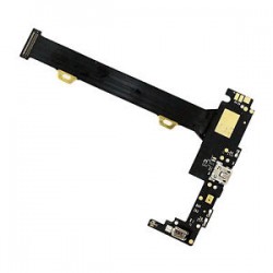 For Lenovo Vibe Z2 Pro K920 Charging Port / Mic / Antenna Flex Cable Connector
