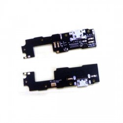 For Lenovo PHAB 2  PB2 6.4'' Charging USB Port MIC Flex Connector Board 