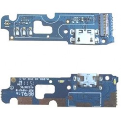 For Lenovo P70 Charger Connector Micro USB Dock Port Plug Flex 