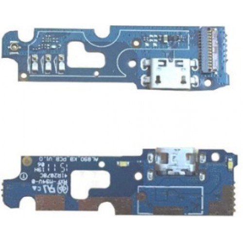 For Lenovo P70 Charging Jack USB Dock Port / Antenna Flex Connector Board