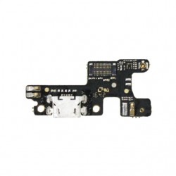 For Lenovo S60 S-60W Sisley Charging USB Port/Mic/Antenna Flex Cable Connector