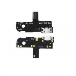 For Lenovo S90 Sisley Charging USB Port / Mic Flex Connector Board