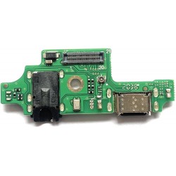 For Micromax IN 1B IN1B Type C USB Charging Port Dock Mic Audio Jack Flex