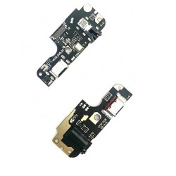 For Micromax IN Note 1 ( E7746 ) Type C USB Charging Port Jack Flex
