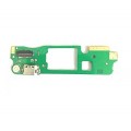 Micro USB Charging Board Flex Cable Ribbon Connector Compatible For Micromax Bharat 3 Q437