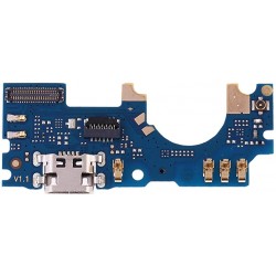 For Wiko Ufeel Prime 4G Charger Connector Plug Board
