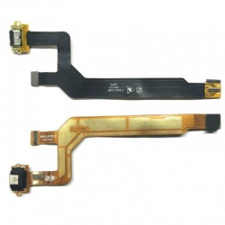For ZTE Nubia Z11 NX531J Charger Charging Port Flex Connector Cable