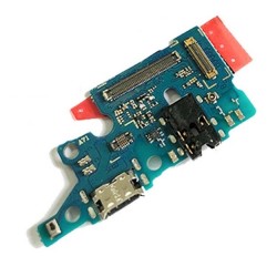 For Samsung Galaxy A71 A715F A715  USB Charging Charger Port Dock Mic Board Connector Flex Cable