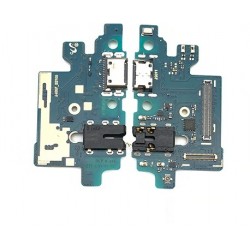 For Samsung Galaxy A40 SM-A405F  USB Charging Charger Port Dock Mic Board Connector Flex Cable