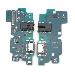 For Samsung Galaxy A50 A505F  USB Charging Charger Port Dock Mic Board Connector Flex Cable