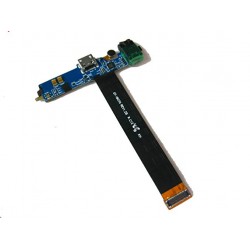 For Samsung Galaxy S Advance GT-i9070 9070 Charging USB Port-Mic-Audio Jack-Home Key TouchSensor Flex