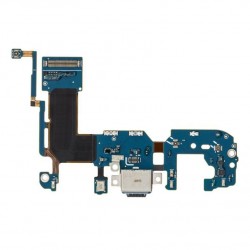 For Samsung Galaxy S8 Plus S8+ G955F G955U G955N Charge Charging Port Dock Connector Flex Cable