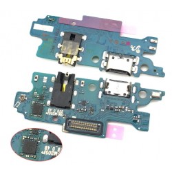 For Samsung Galaxy M 20 M20 M205F  USB Charging Charger Port Dock Mic Board Connector Flex Cable