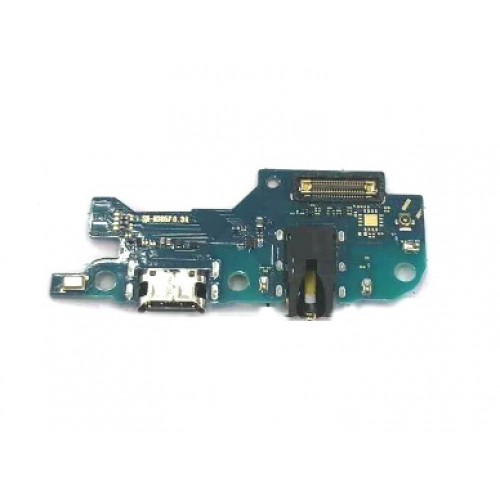 For Samsung Galaxy M305F M30 M305 USB Charging Charger Port Dock Mic Board Connector Flex Cable
