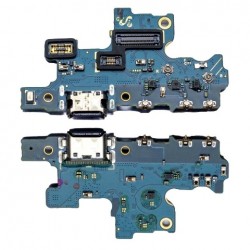 For Samsung Galaxy S10 Lite SM-G770F C Type Charging Port Dock Board Flex 