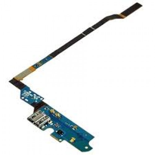 For Samsung Galaxy S4 i9500 Charging Dock Port USB Flex Mic Ribbon Cable