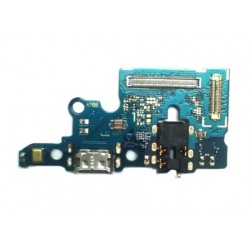 For Samsung Galaxy A70s A707F  USB Charging Charger Port Dock Mic Board Connector Flex Cable