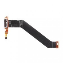 For Samsung Galaxy Tab 10.1 P7500 P7510 Charging Port Connector Mic Flex Cable Tab 10.1