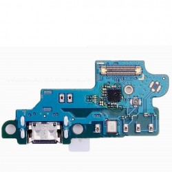 For Samsung Galaxy M40 M405 USB Charging Charger Port Dock Mic Board Connector Flex Cable