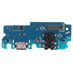 For Samsung Galaxy A13 5G SM-A136 Charger Charging Port Mic Flex Board