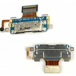 For Samsung Galaxy Tab 7.0 Plus P6200 T869 Dock Charging Connector Flex Cable
