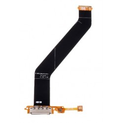 For Samsung Note 10.1 GT-N8000 Charging Port Connector Mic Flex Cable Tab 10.1
