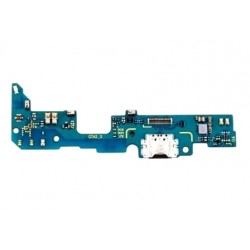 For Samsung Galaxy Tab A 8.0 (2017) T380 T385 Charging Port Connector Flex Cable