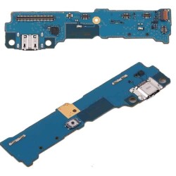 For Samsung Galaxy Tab S2 9.7 T815 T810 Charging USB Port Mic  Flex Board