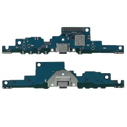 For Samsung Galaxy Tab S8 (11.0")  Dock Charging Type C USB Port Mic Flex Board