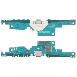 For Samsung Galaxy Tab S8 (11.0")  Dock Charging Type C USB Port Mic Flex Board