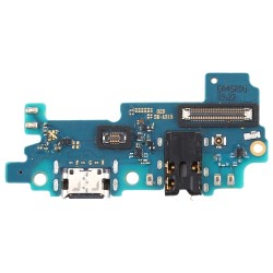 For Samsung Galaxy A31 A315 A315F  USB Charging Charger Port Dock Mic Board Connector Flex Cable
