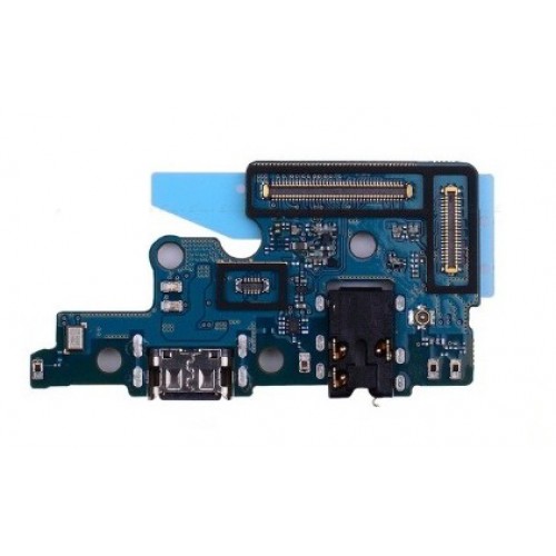 For Samsung Galaxy A70 A705F  USB Charging Charger Port Dock Mic Board Connector Flex Cable