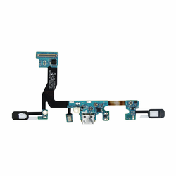 For Samsung Galaxy S7 Edge G935 Charging  Port USB Connector Mic Antenna Flex