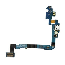 For Samsung Galaxy Nexus GT-i9250 Charging USB Port -Mic-Antenna Flex Connector