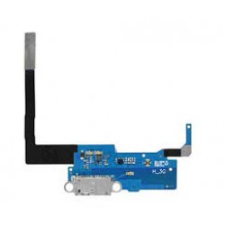 For Samsung Galaxy Note 3  Charging USB Dock Port - Mic- Antenna Flex Cable
