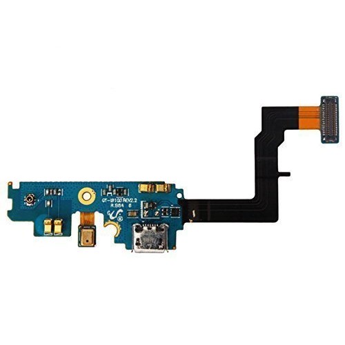 For Samsung Galaxy S2 SII i9100 Charging Dock Port USB Flex Mic Ribbon Cable
