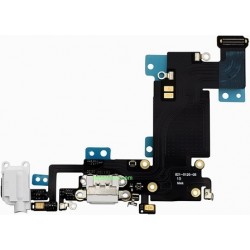 For Apple iPhone 6s Plus 6S+ Charging USB Port Mic Antenna Audio Jack Connector Flex Cable